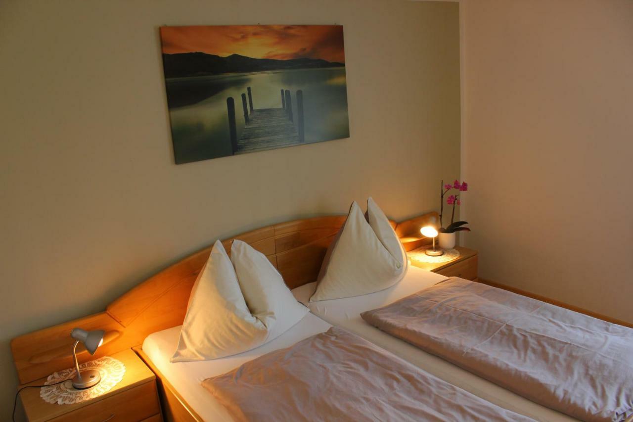 Kusternighof Hotel Velden am Wörthersee Exterior foto
