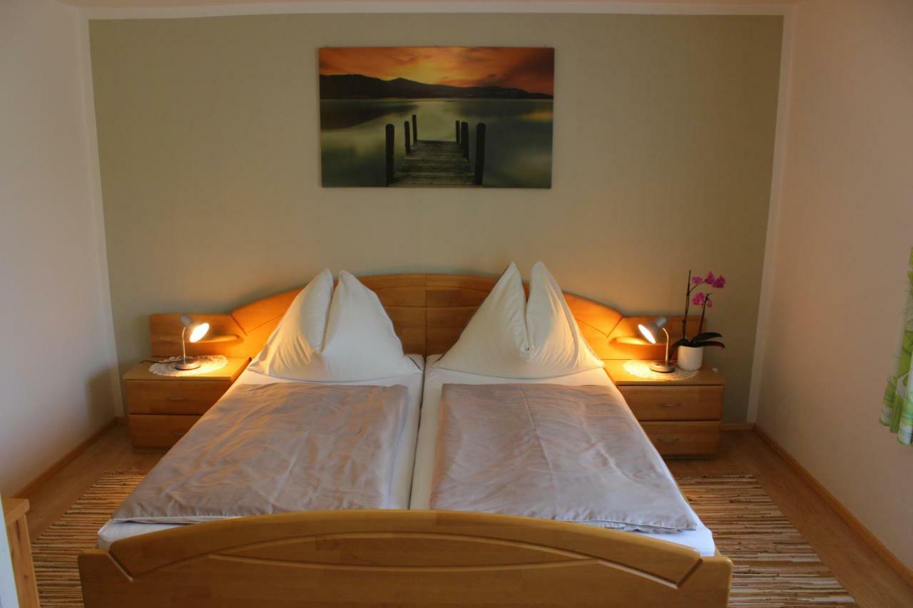 Kusternighof Hotel Velden am Wörthersee Exterior foto