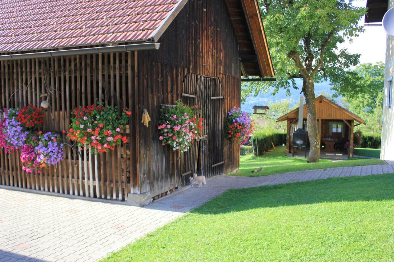 Kusternighof Hotel Velden am Wörthersee Exterior foto