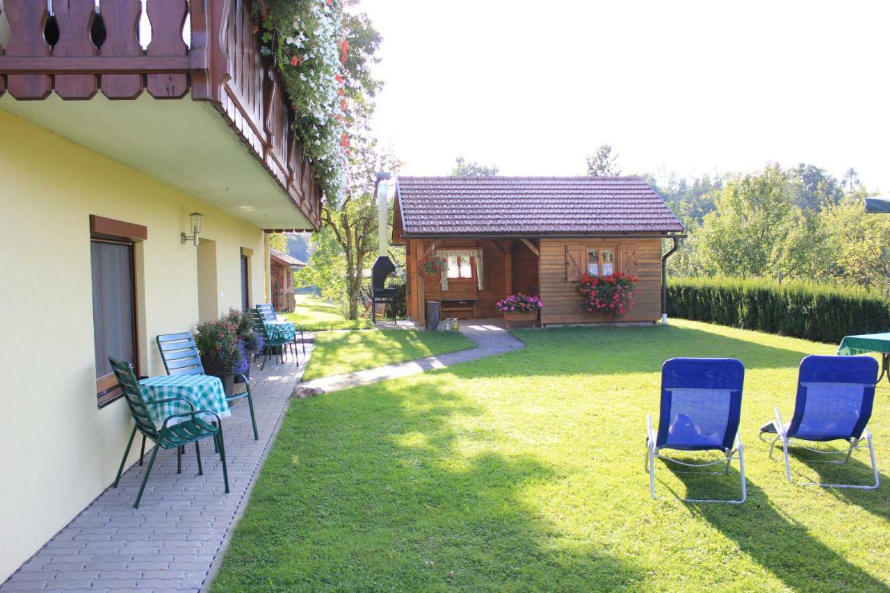 Kusternighof Hotel Velden am Wörthersee Exterior foto