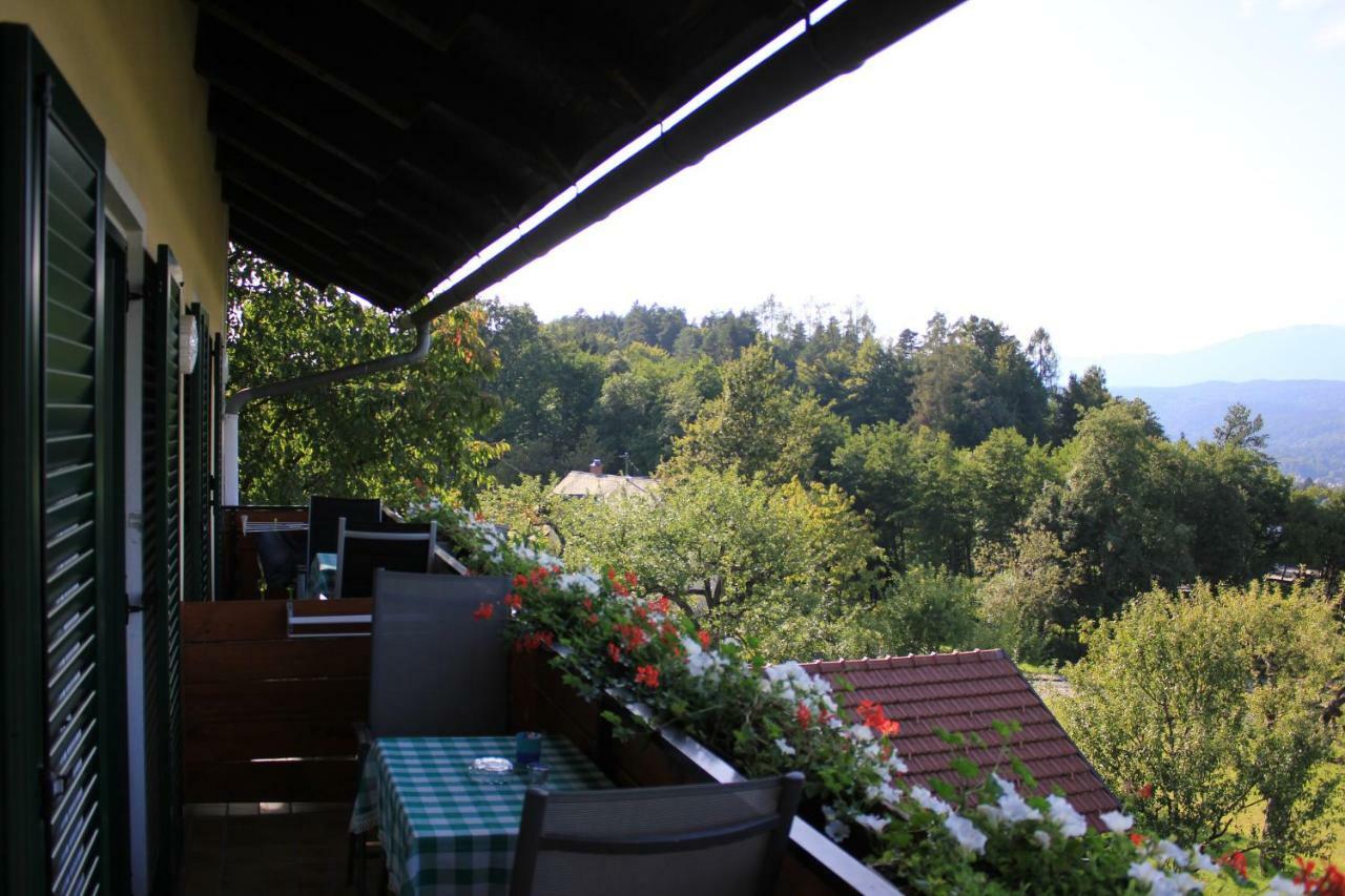 Kusternighof Hotel Velden am Wörthersee Exterior foto